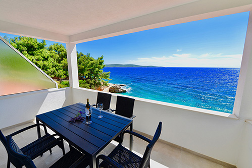 Apartment on Hvar