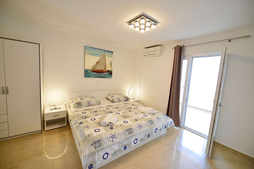 Apartment on Hvar