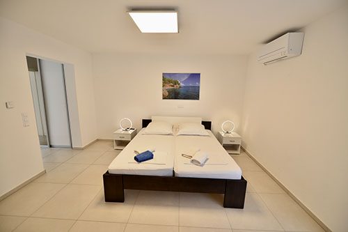 Apartmani Zavala | Apartman Hvar