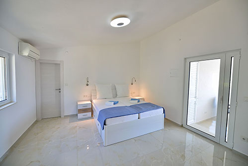 Apartmani Zavala | Apartman Hvar