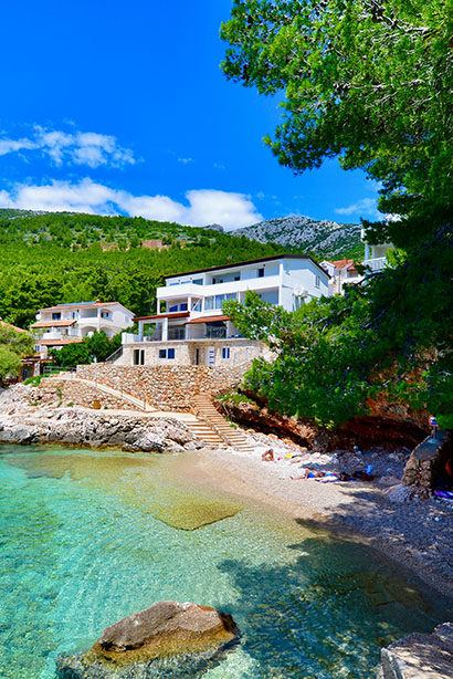 odmor home Hvar